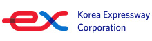 한국도로공사영문로고